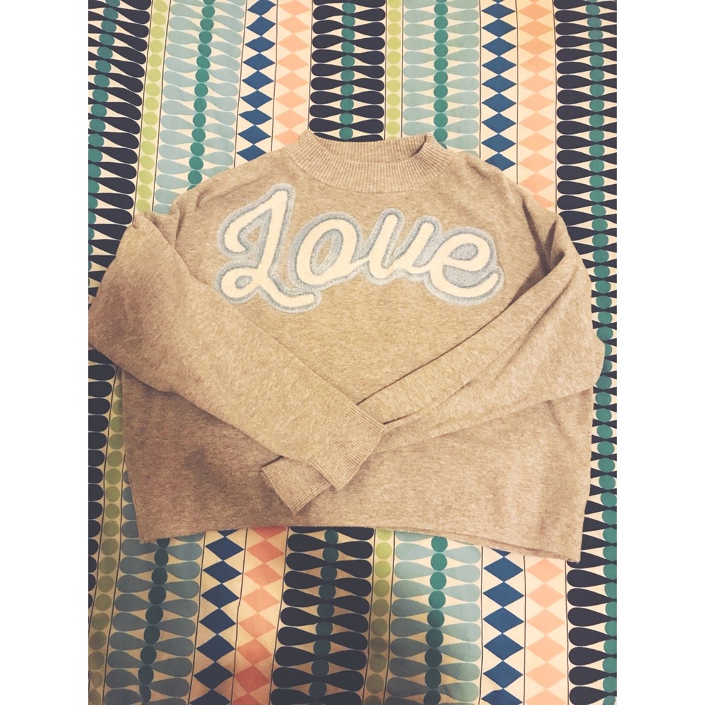 Sweater
